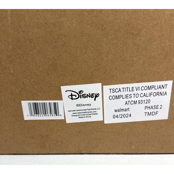 Disney Mickey Mouse Funhouse Wall Plaque - Picture 5 of 5